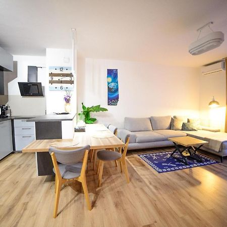 Apartamenty Via Marina Βρότσλαβ Εξωτερικό φωτογραφία