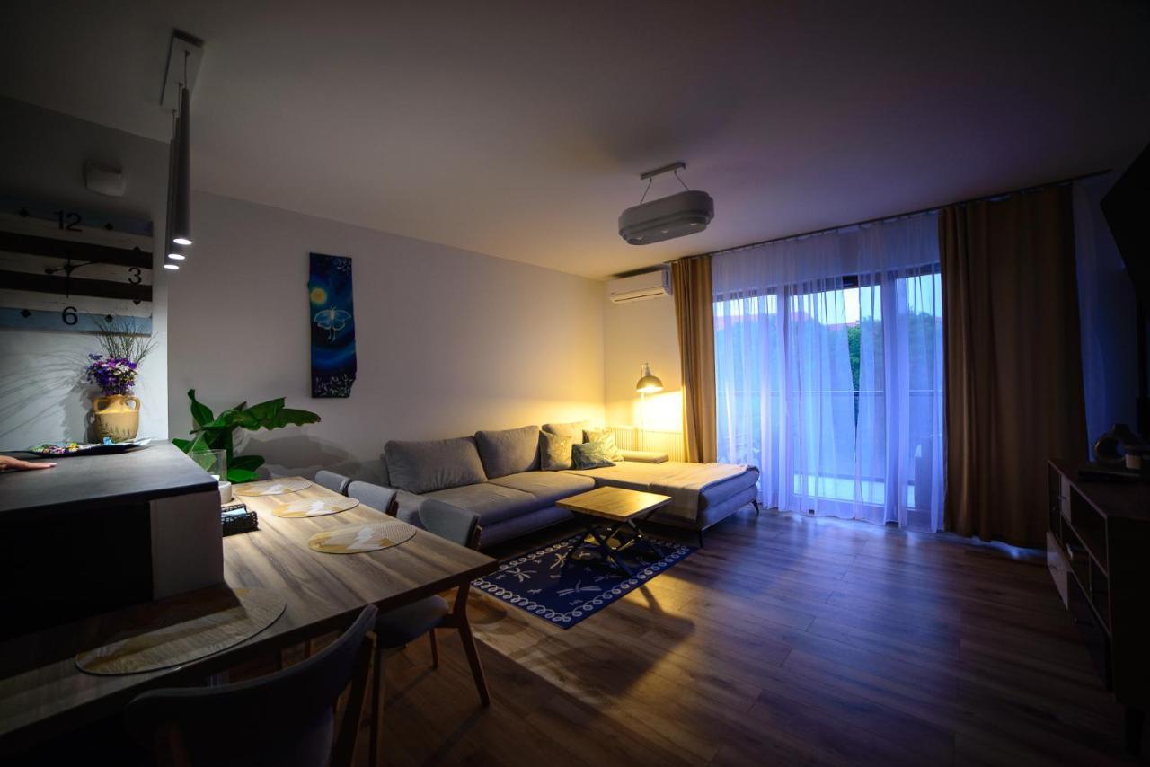 Apartamenty Via Marina Βρότσλαβ Εξωτερικό φωτογραφία