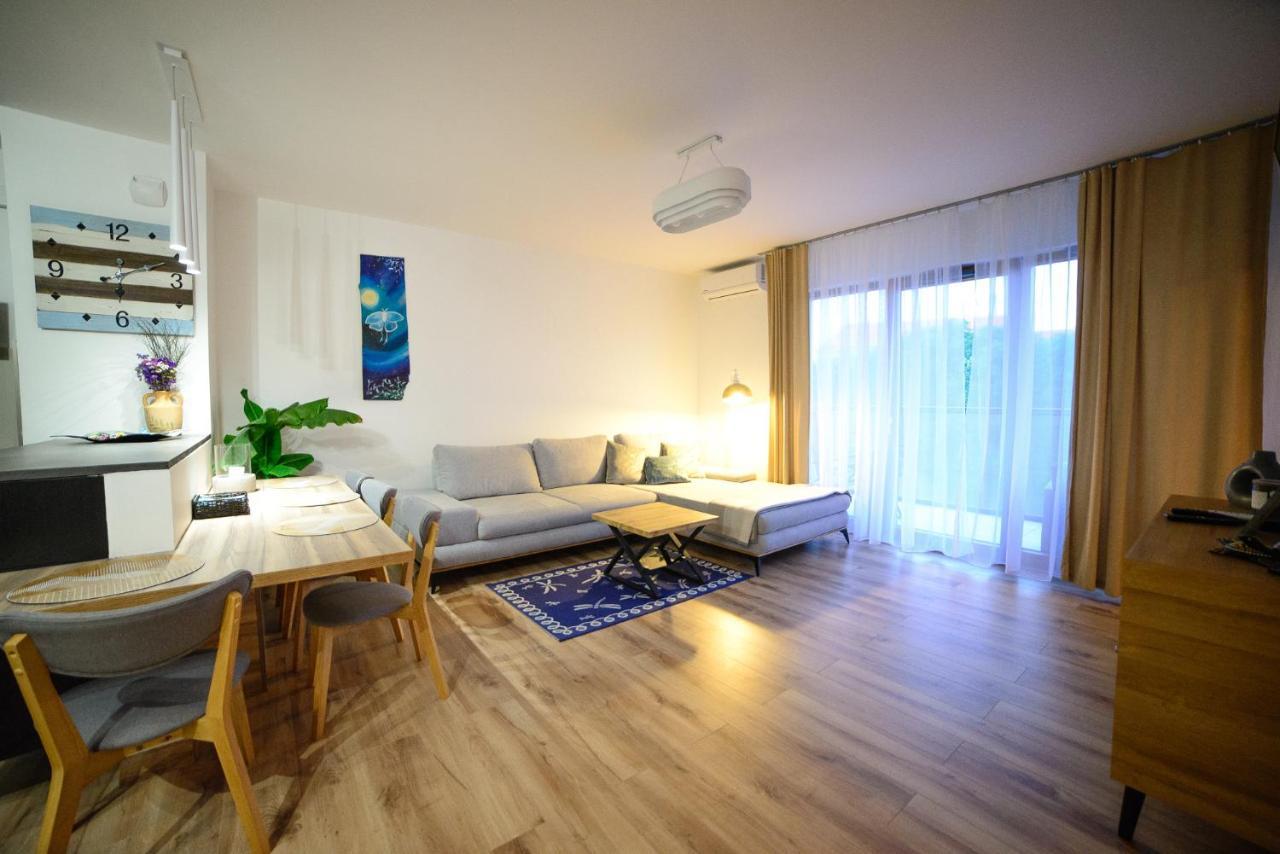 Apartamenty Via Marina Βρότσλαβ Εξωτερικό φωτογραφία