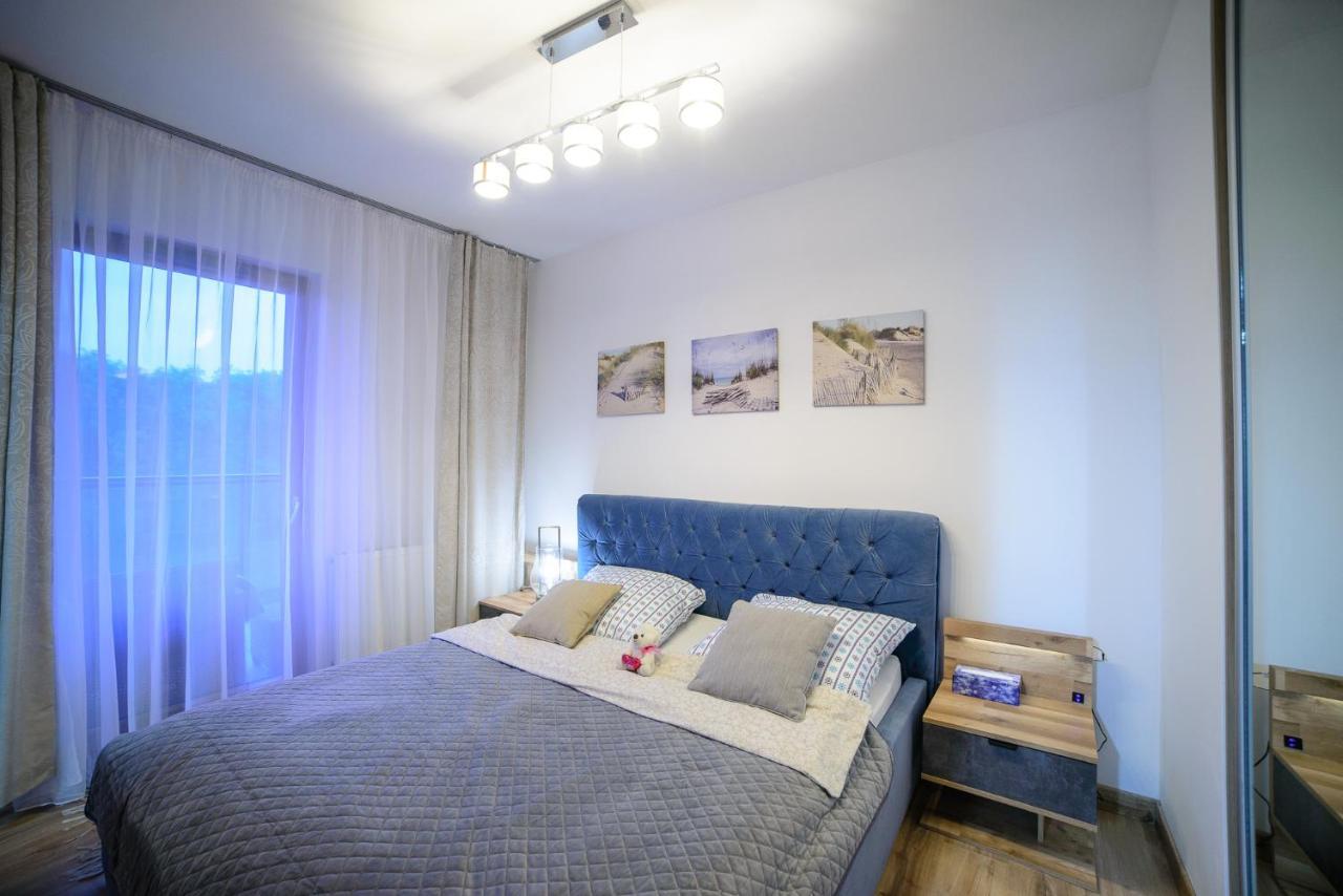 Apartamenty Via Marina Βρότσλαβ Εξωτερικό φωτογραφία