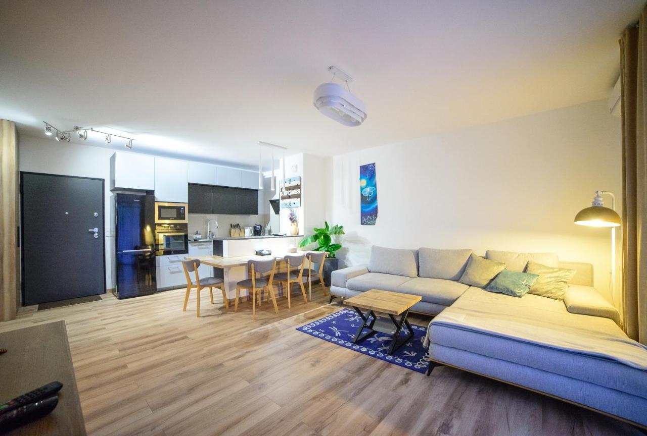 Apartamenty Via Marina Βρότσλαβ Εξωτερικό φωτογραφία