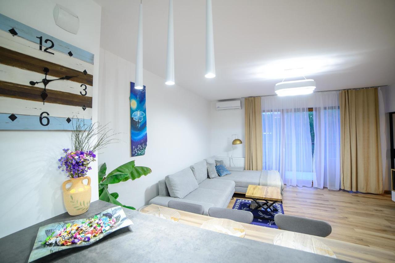 Apartamenty Via Marina Βρότσλαβ Εξωτερικό φωτογραφία