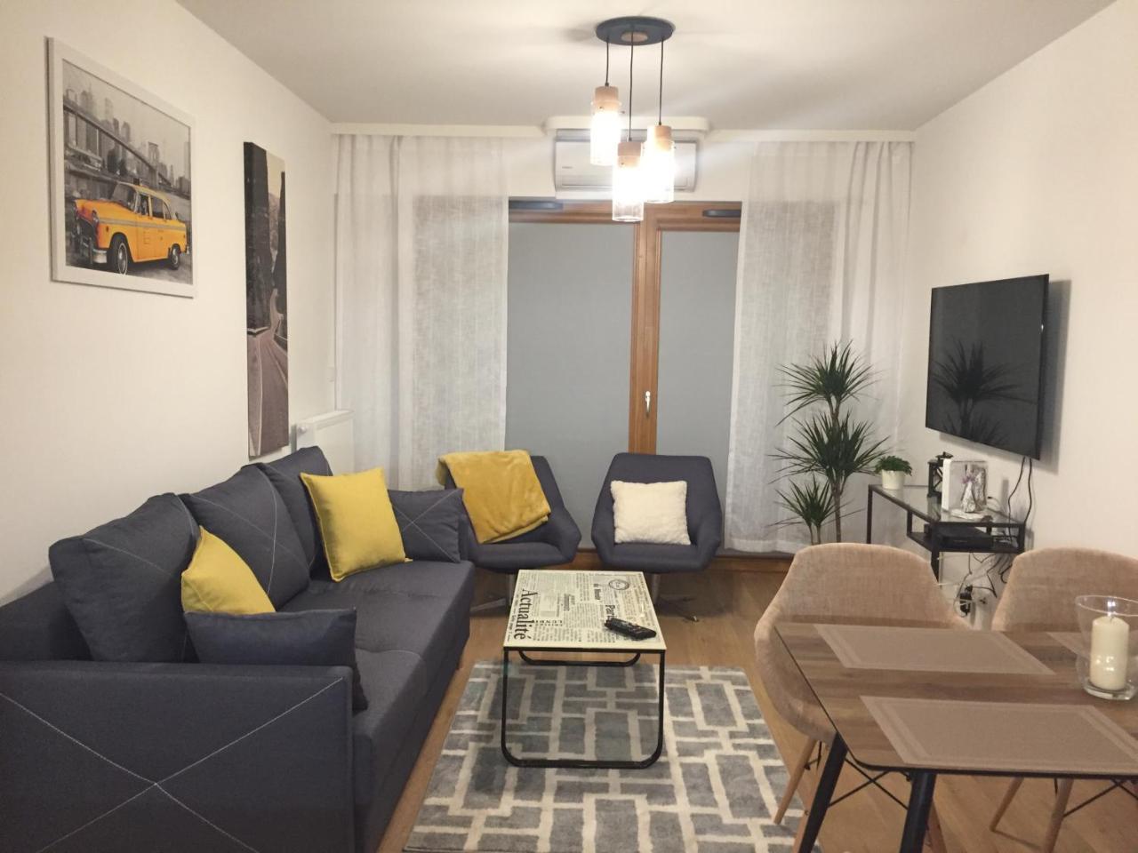 Apartamenty Via Marina Βρότσλαβ Εξωτερικό φωτογραφία